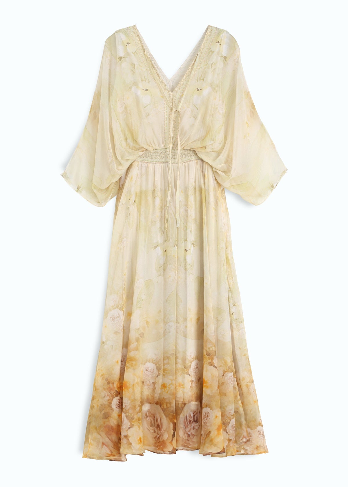 Mielina Dress