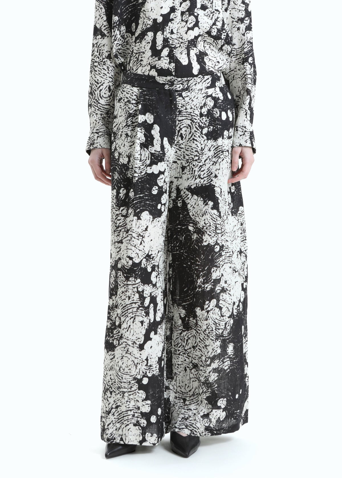 Solario Trousers