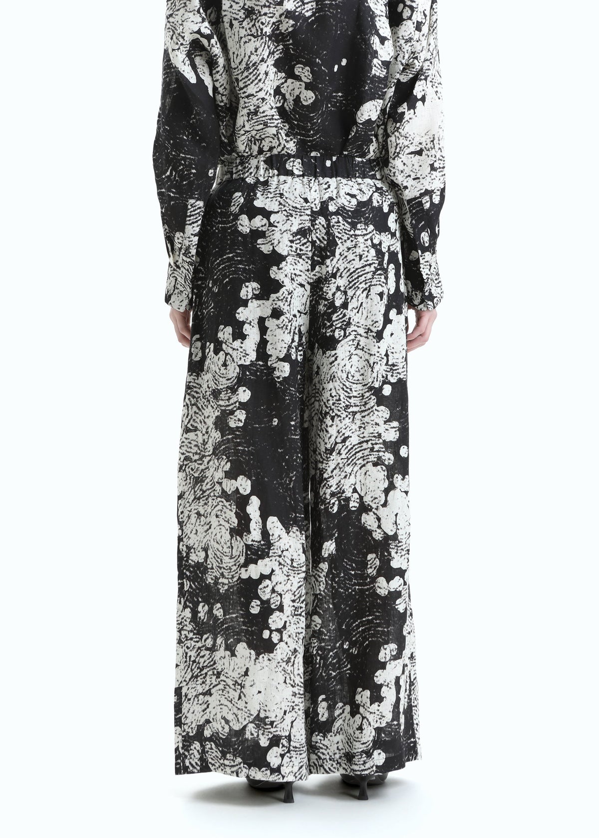 Solario Trousers