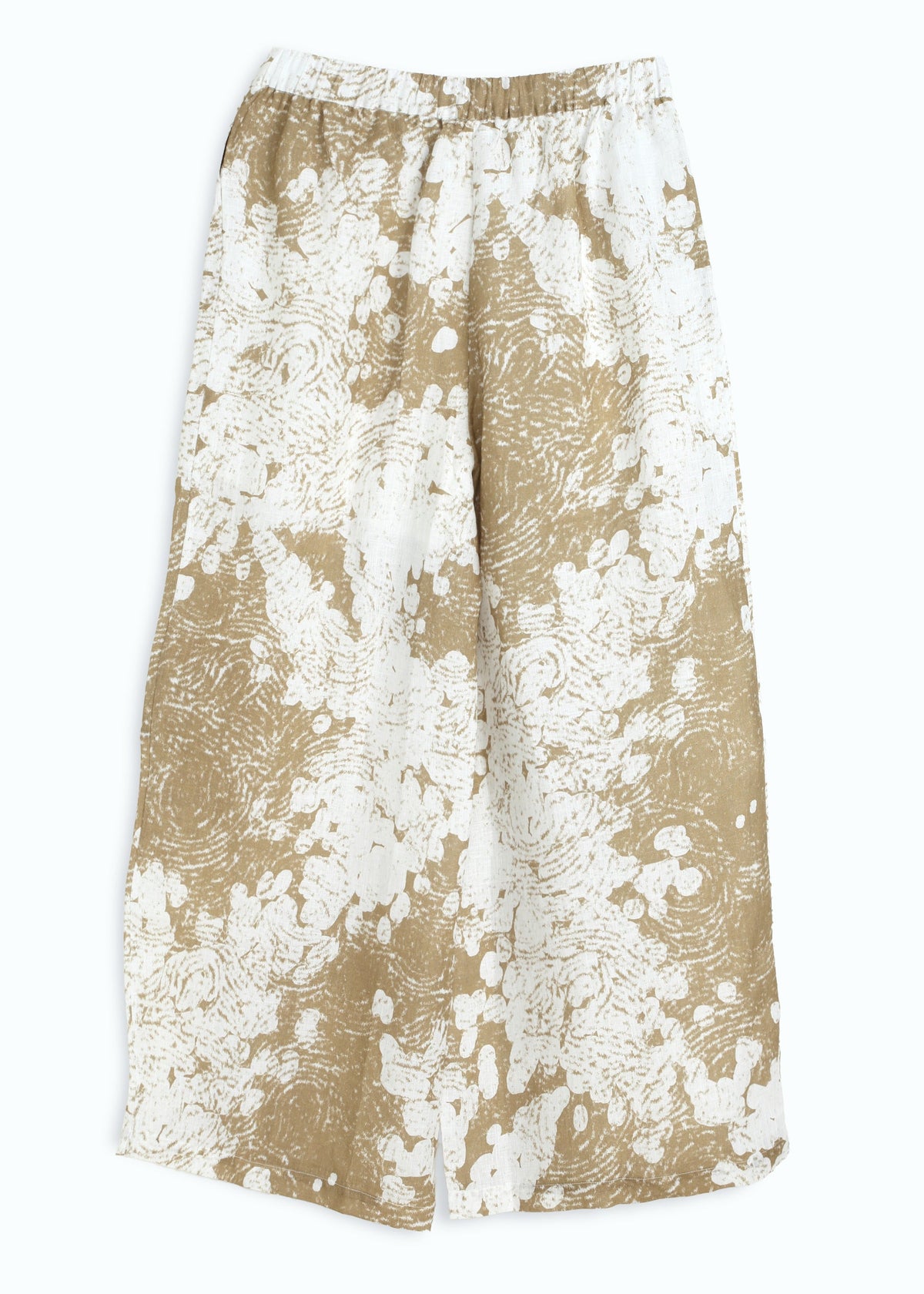 Solario Trousers