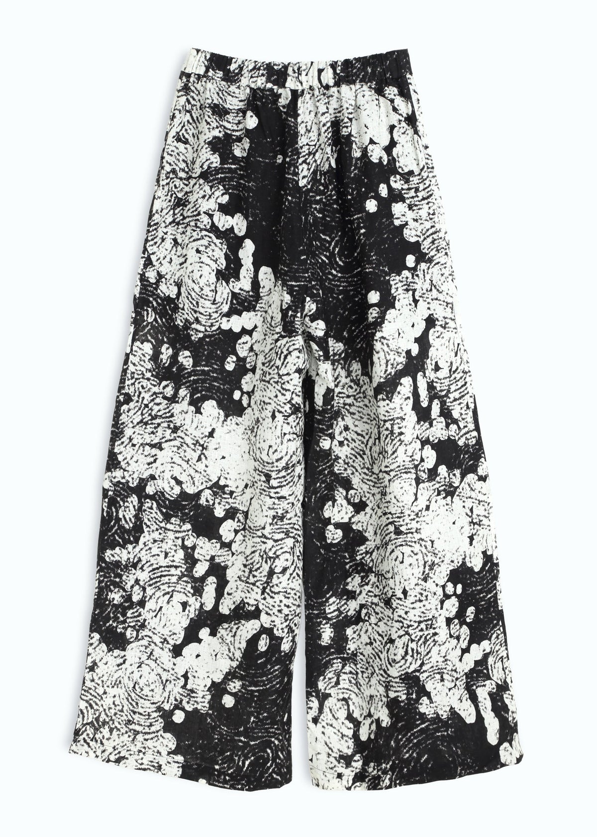Solario Trousers