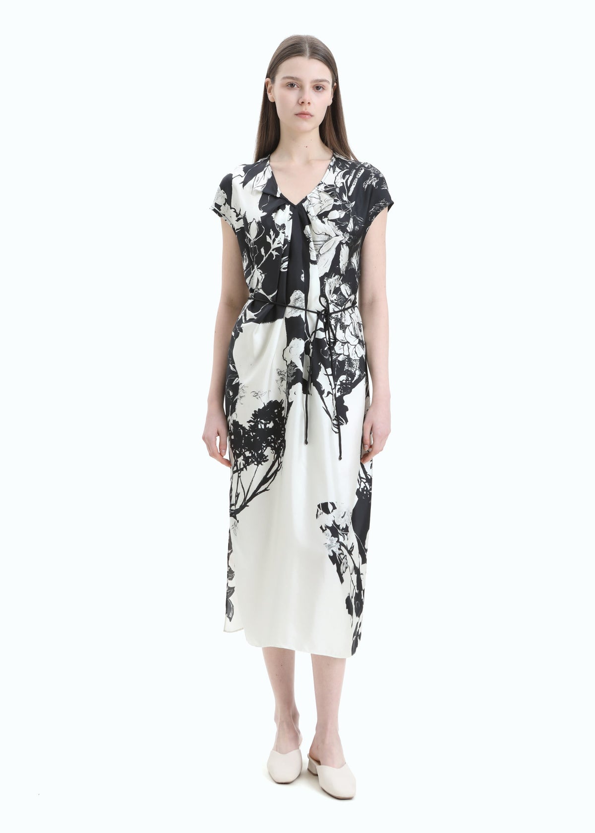 Mistrina Dress