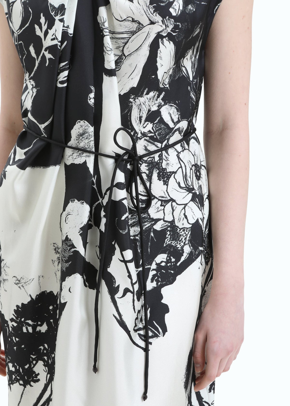 Mistrina Dress