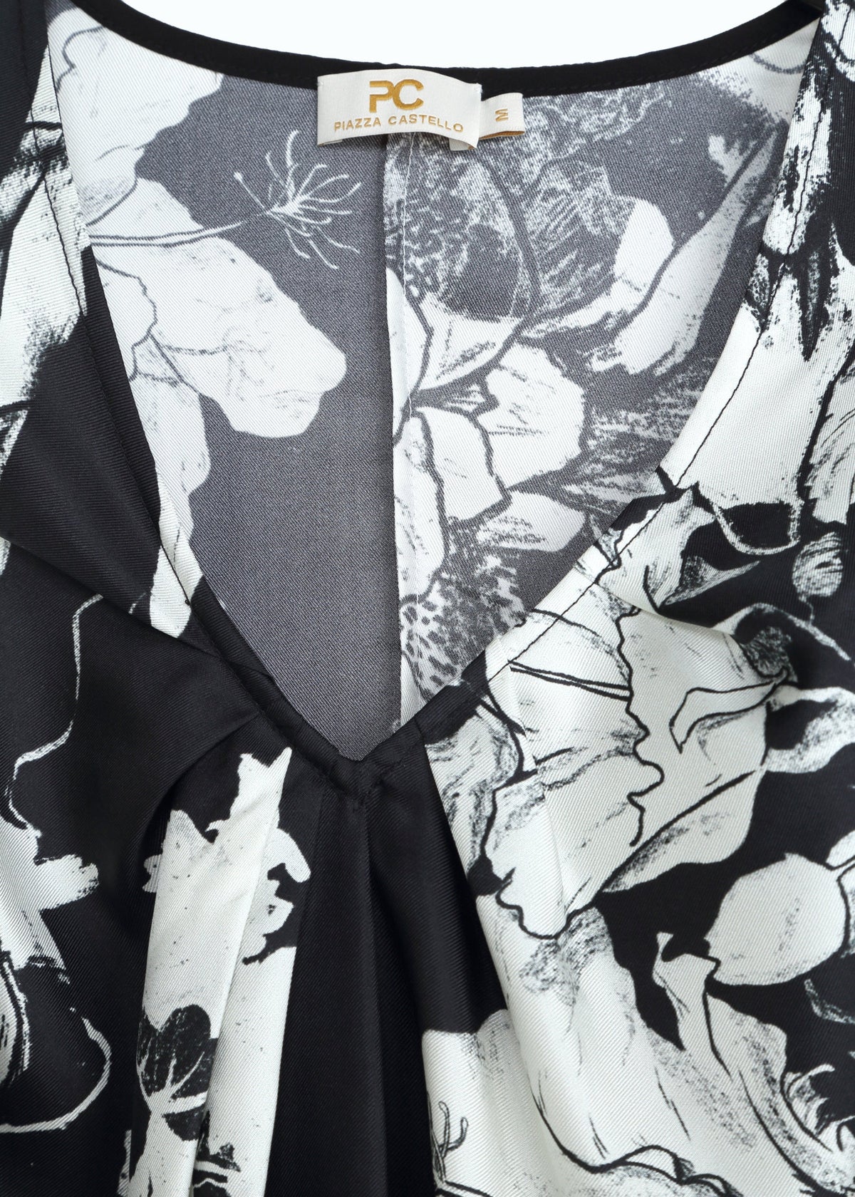 Mistrina Dress