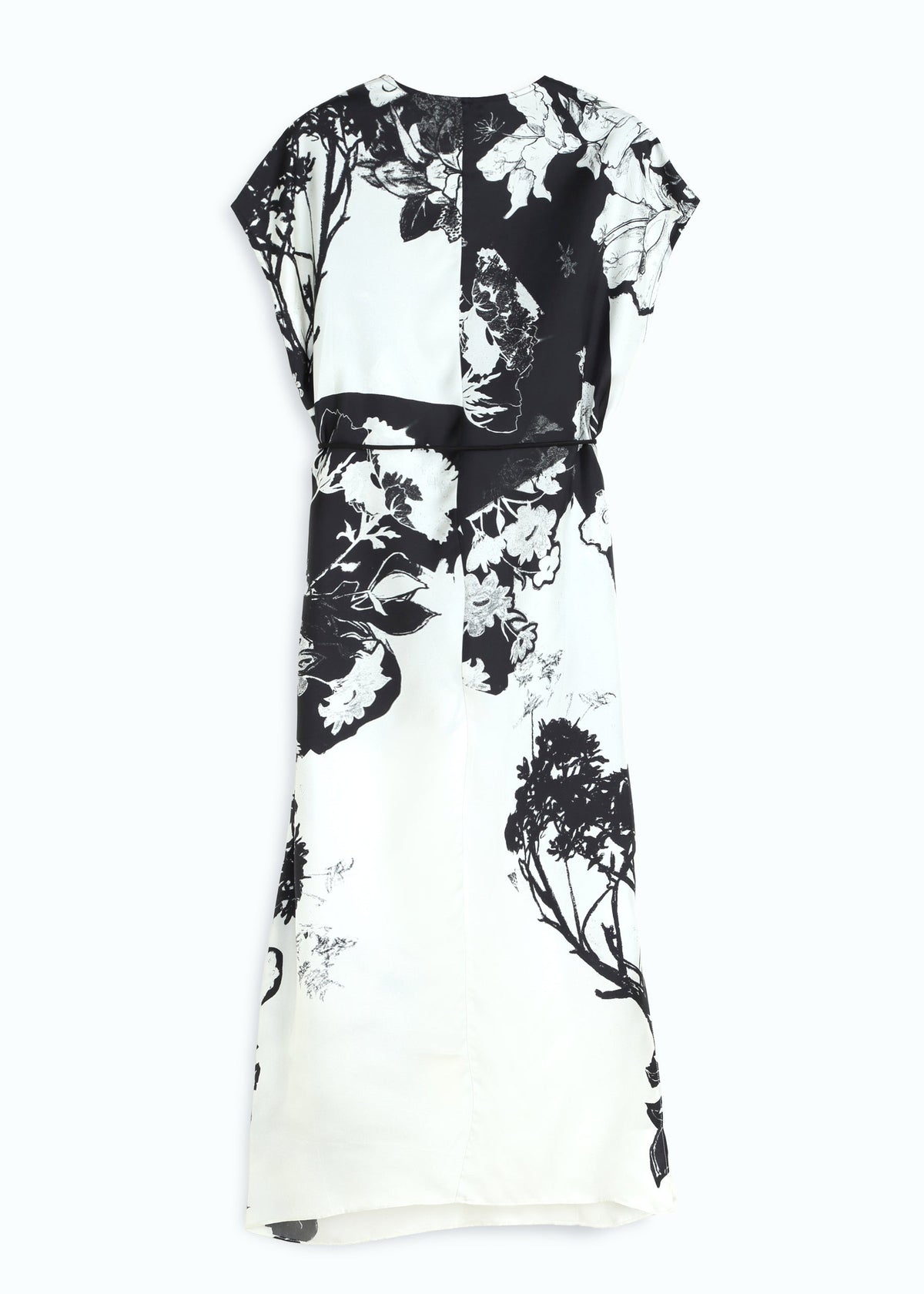 Mistrina Dress
