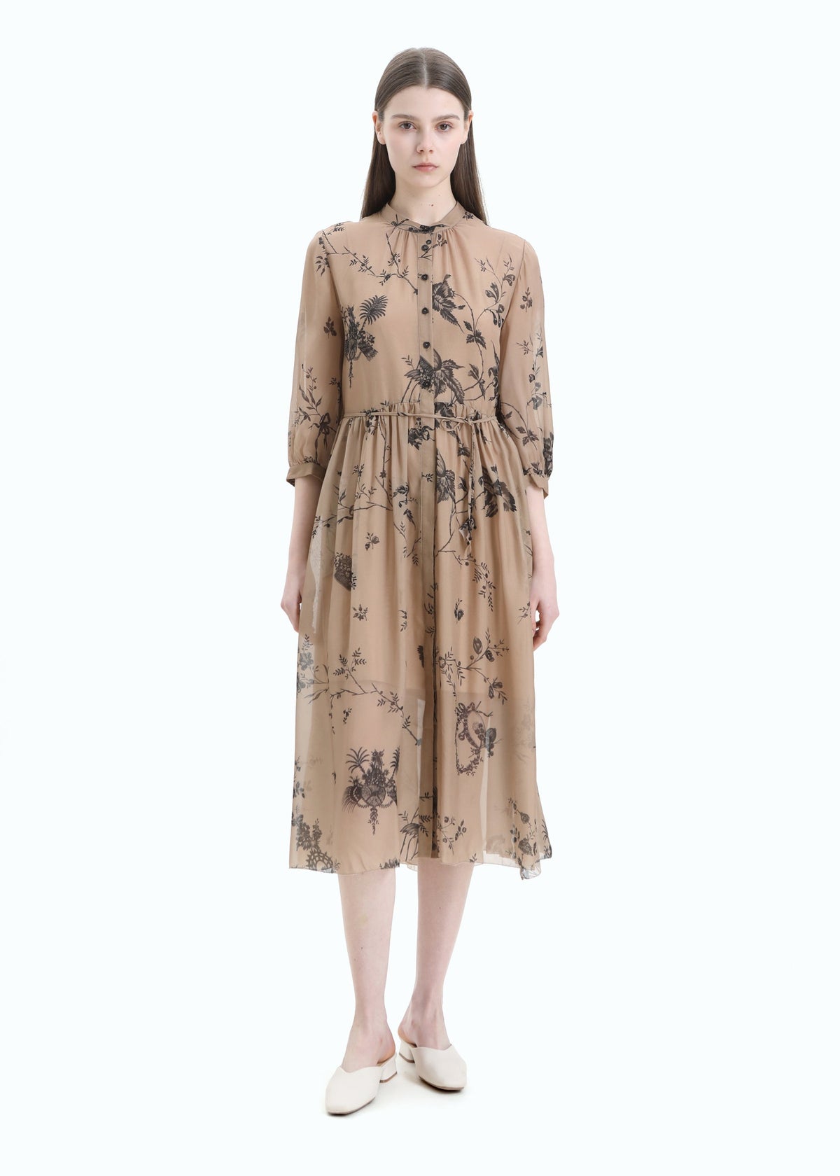Tenera Dress