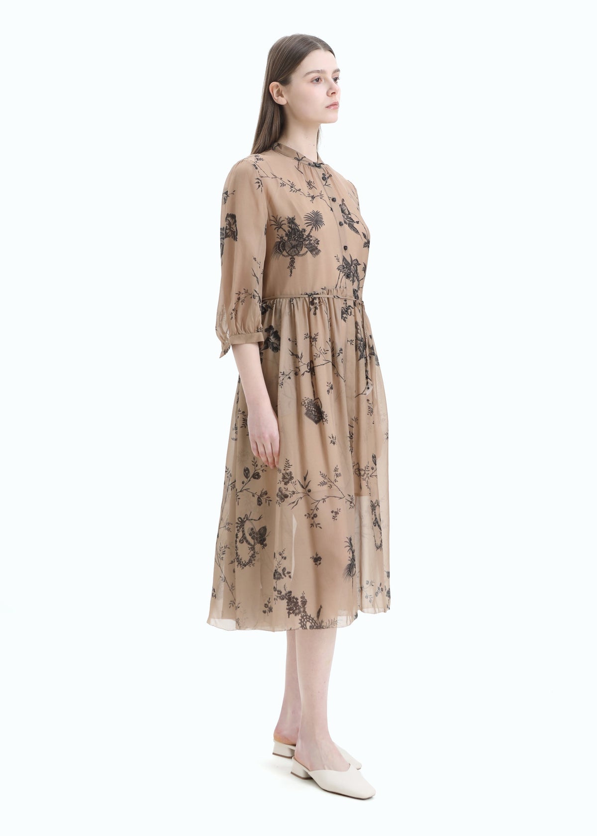 Tenera Dress