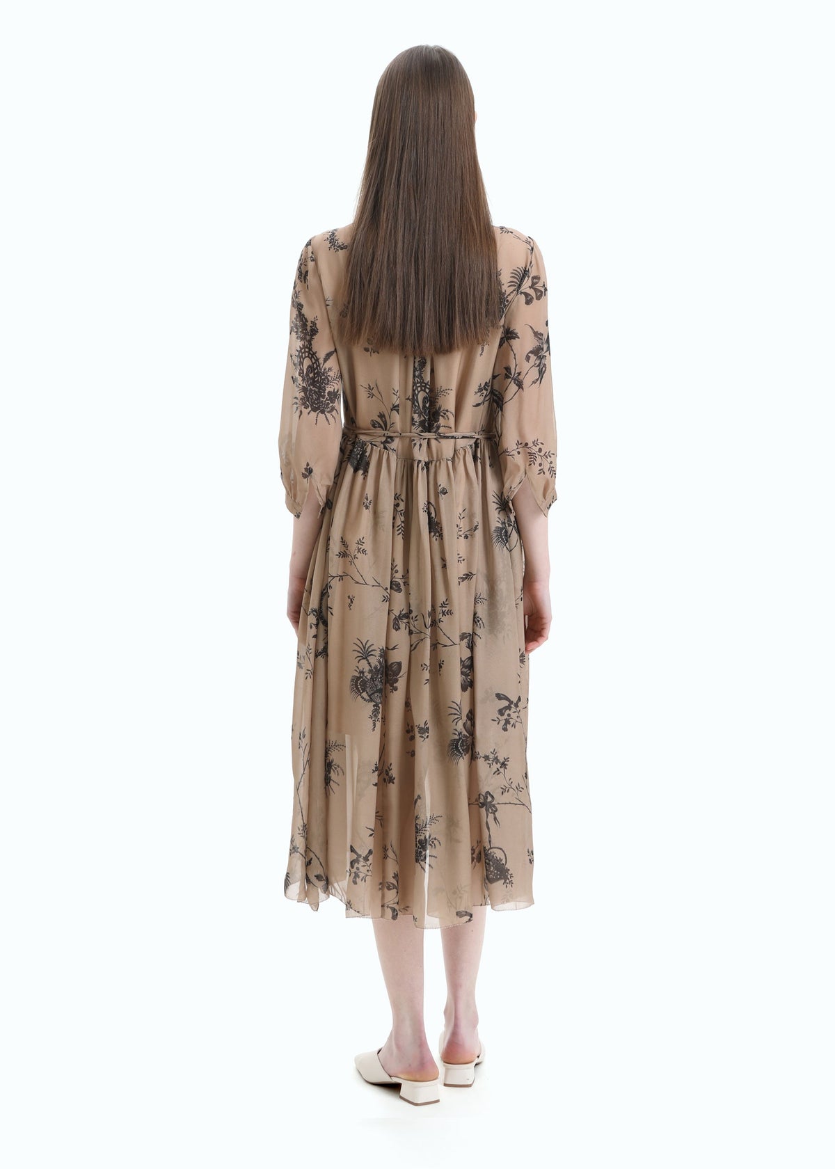 Tenera Dress