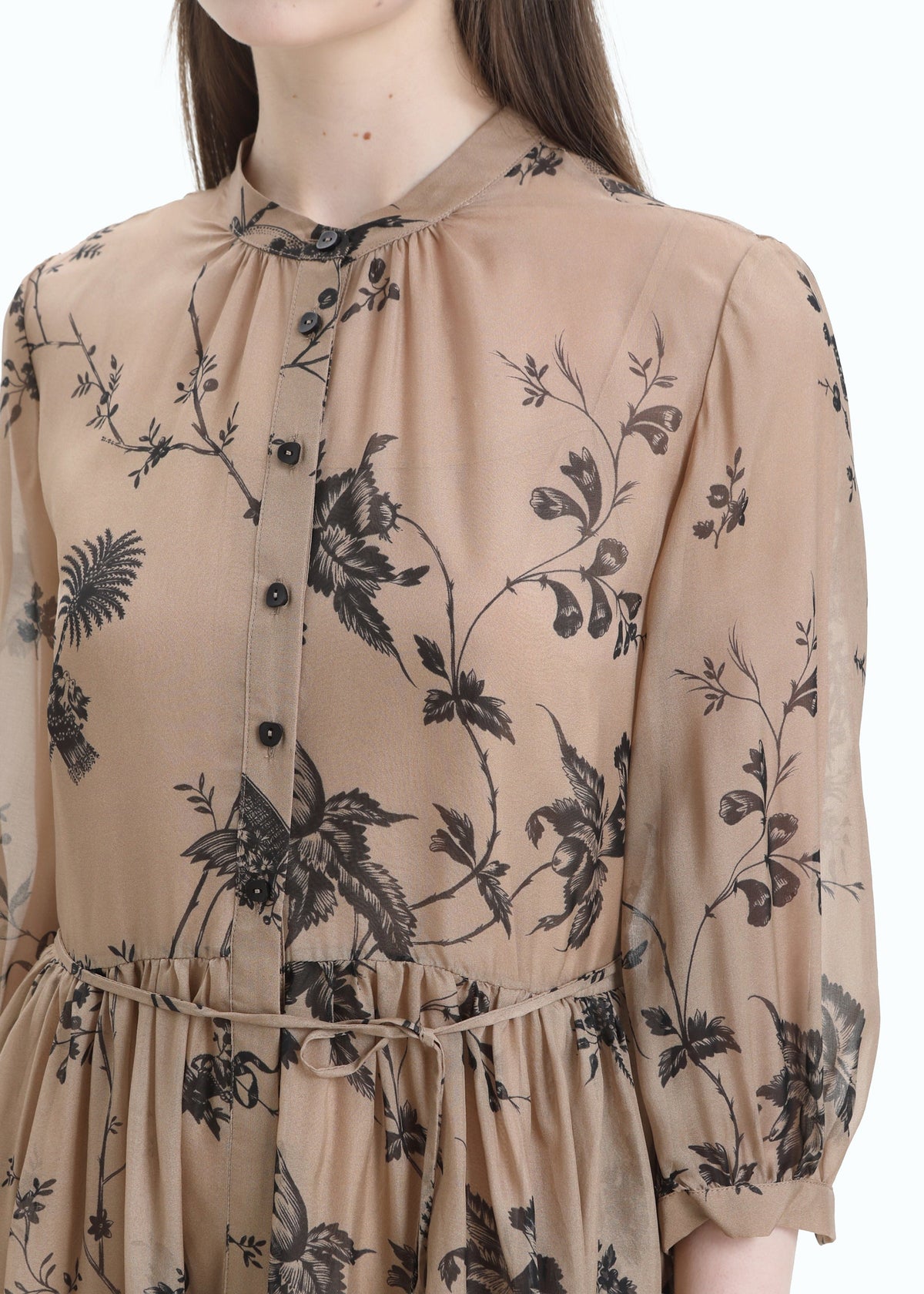 Tenera Dress