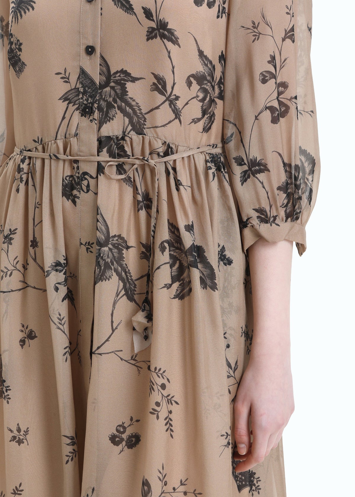 Tenera Dress