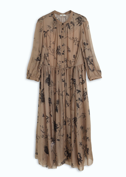 Tenera Dress