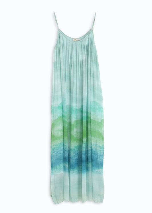 Aquarella Dress