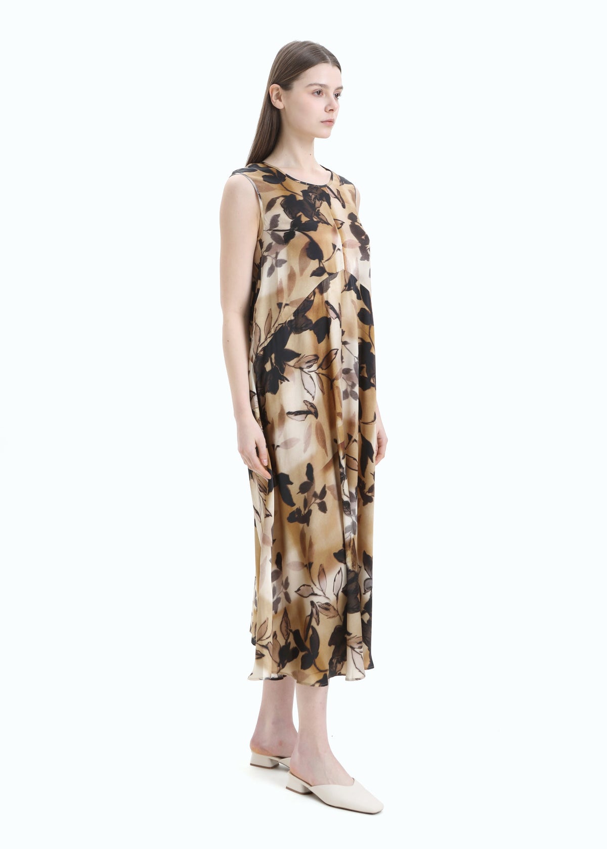 Tamerice Dress