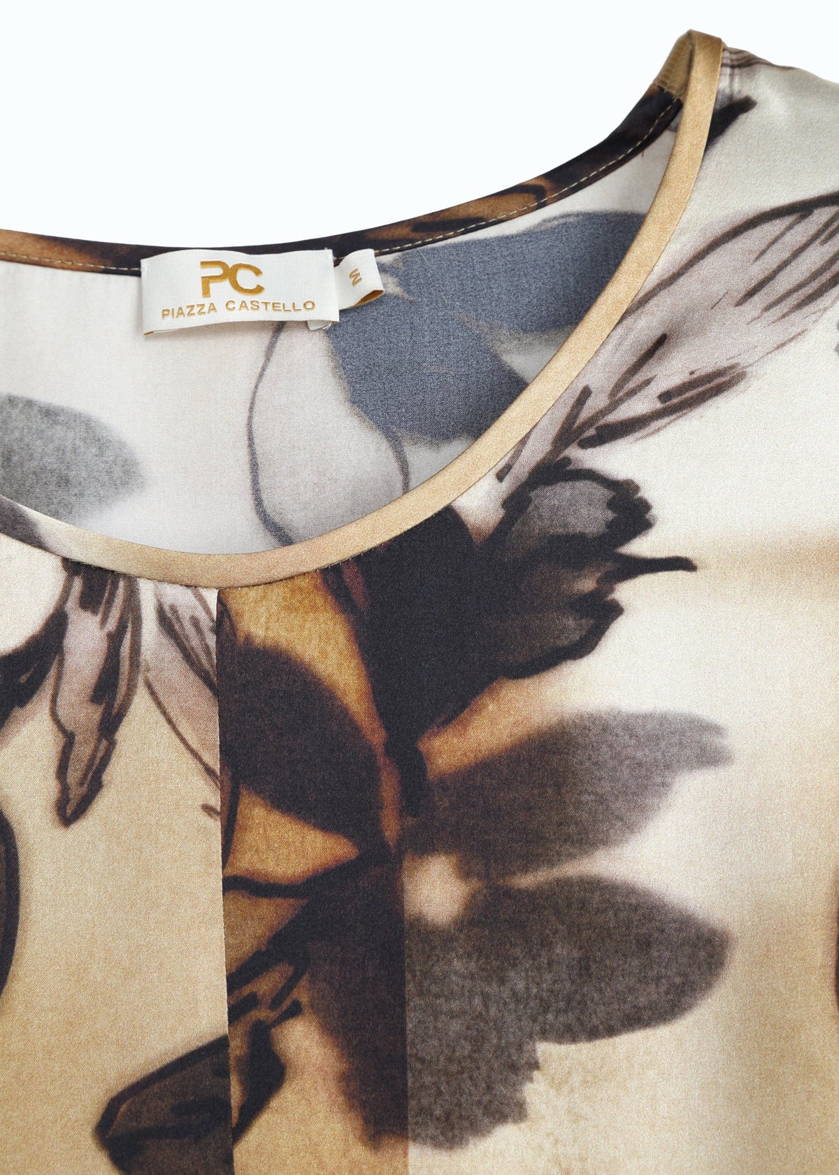 Tamerice Dress