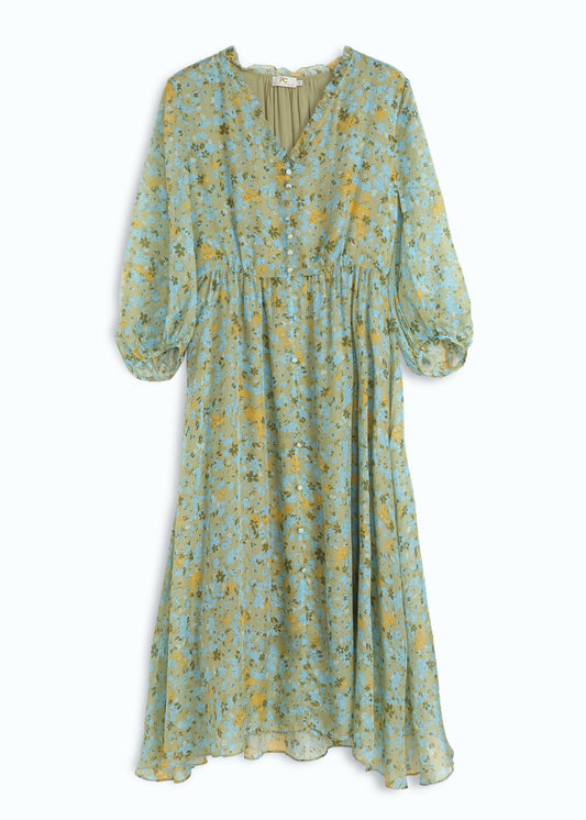 Pratella Dress