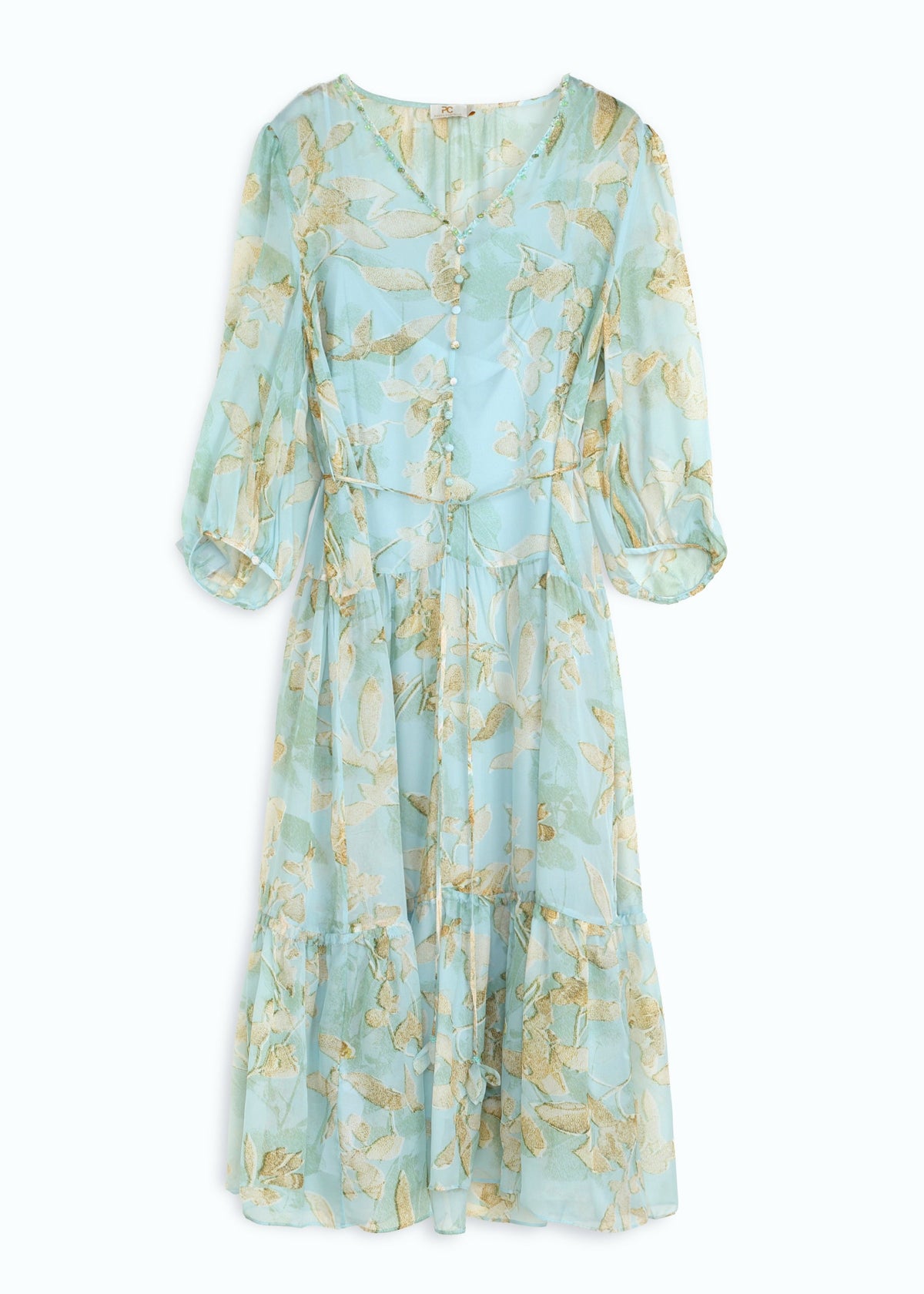 Amalina Dress