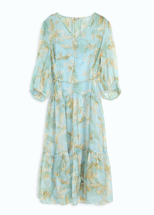 Amalina Dress