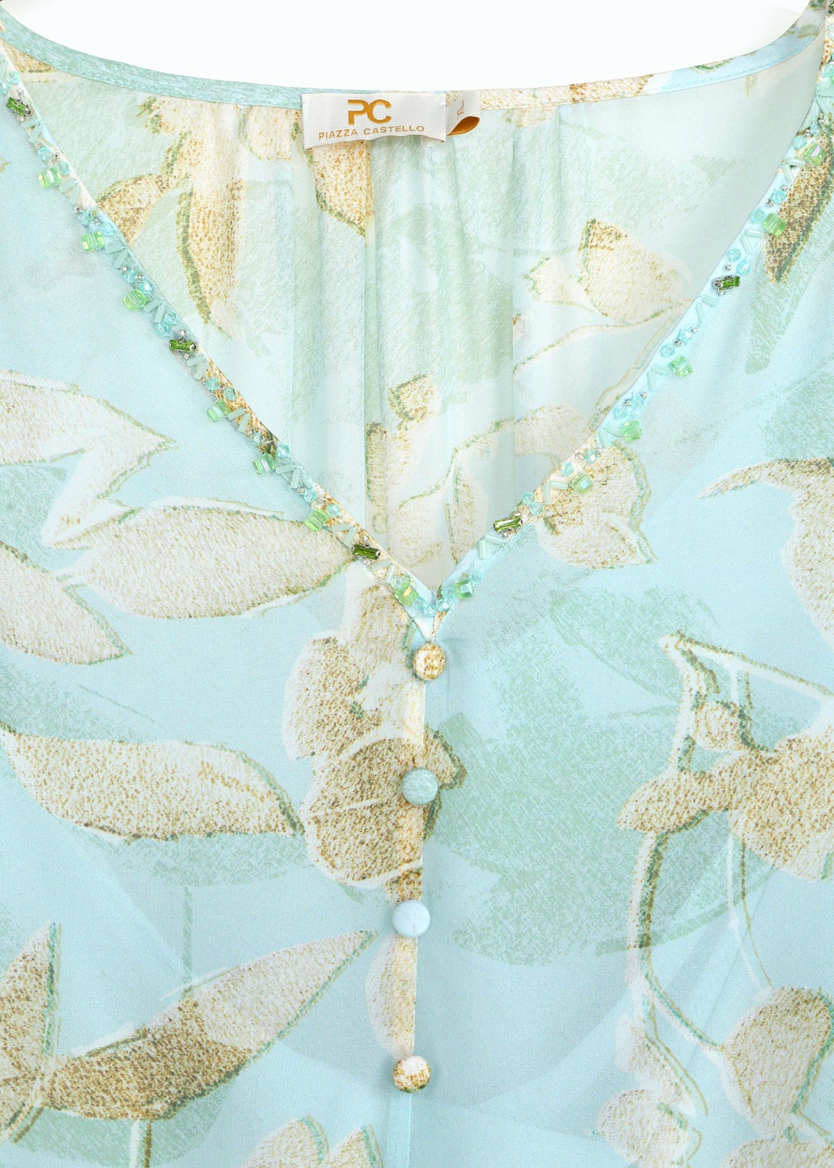 Amalina Dress