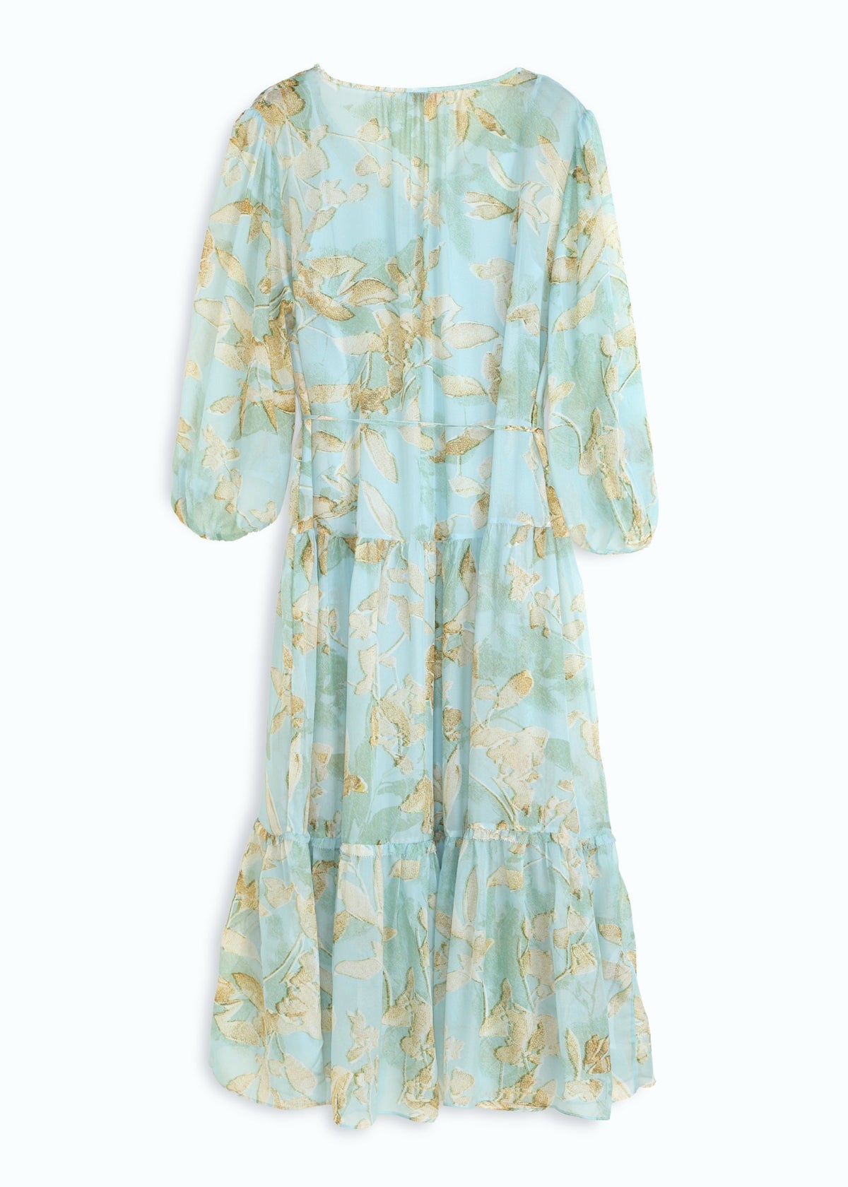 Amalina Dress