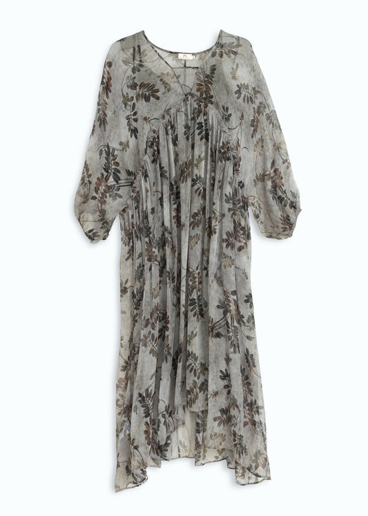 Malvina Dress
