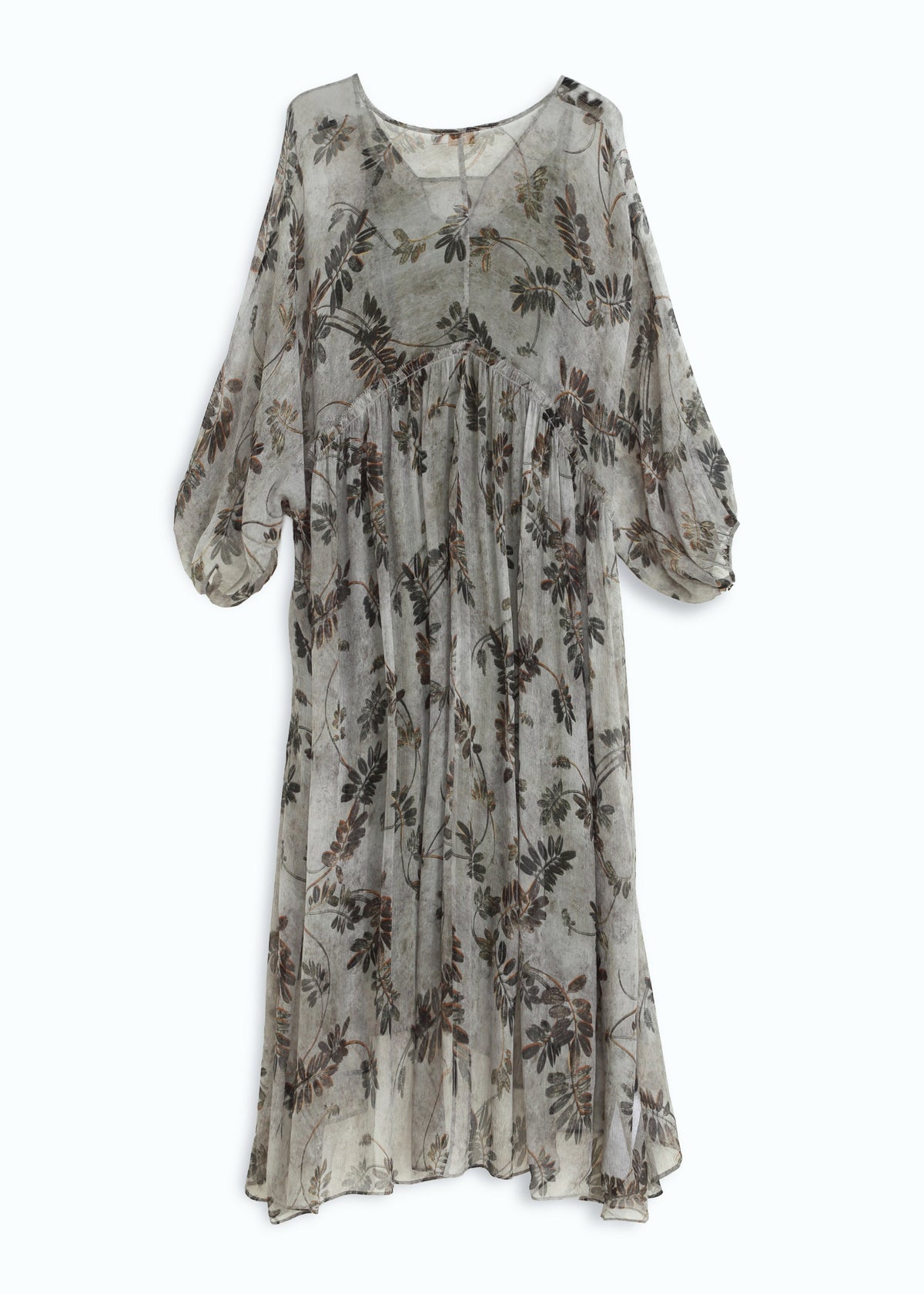 Malvina Dress