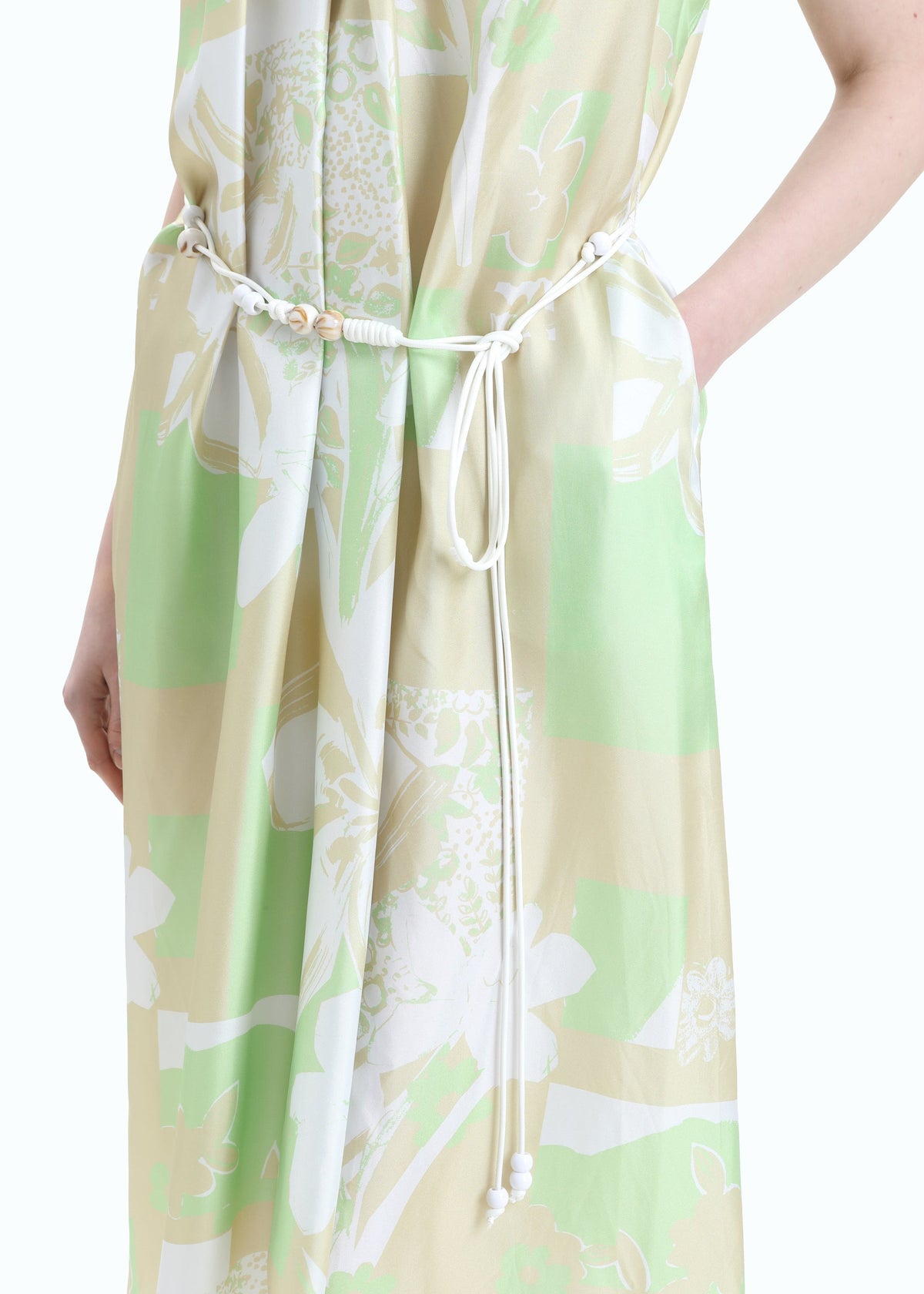 Iridia Dress