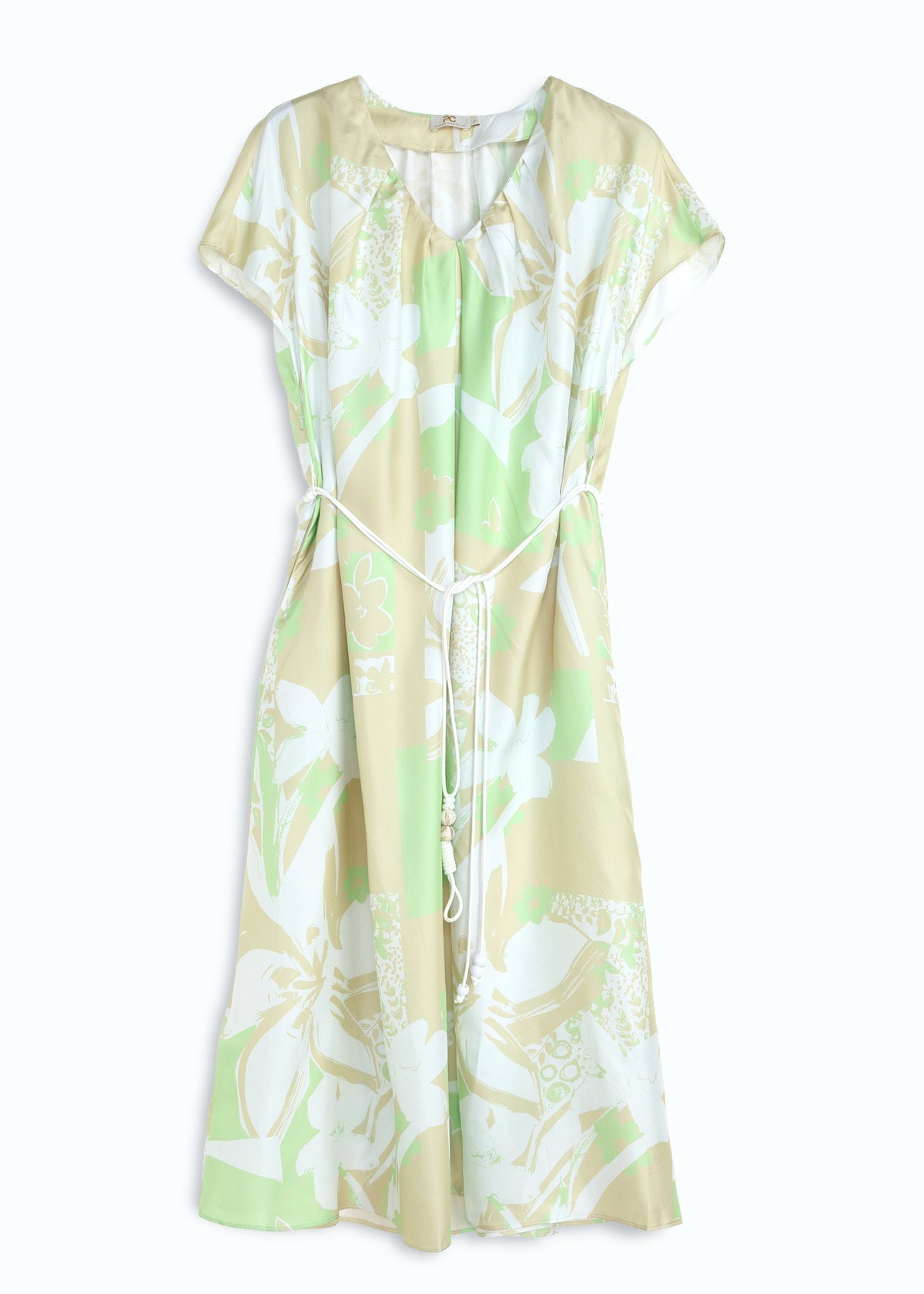 Iridia Dress