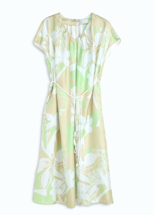 Iridia Dress