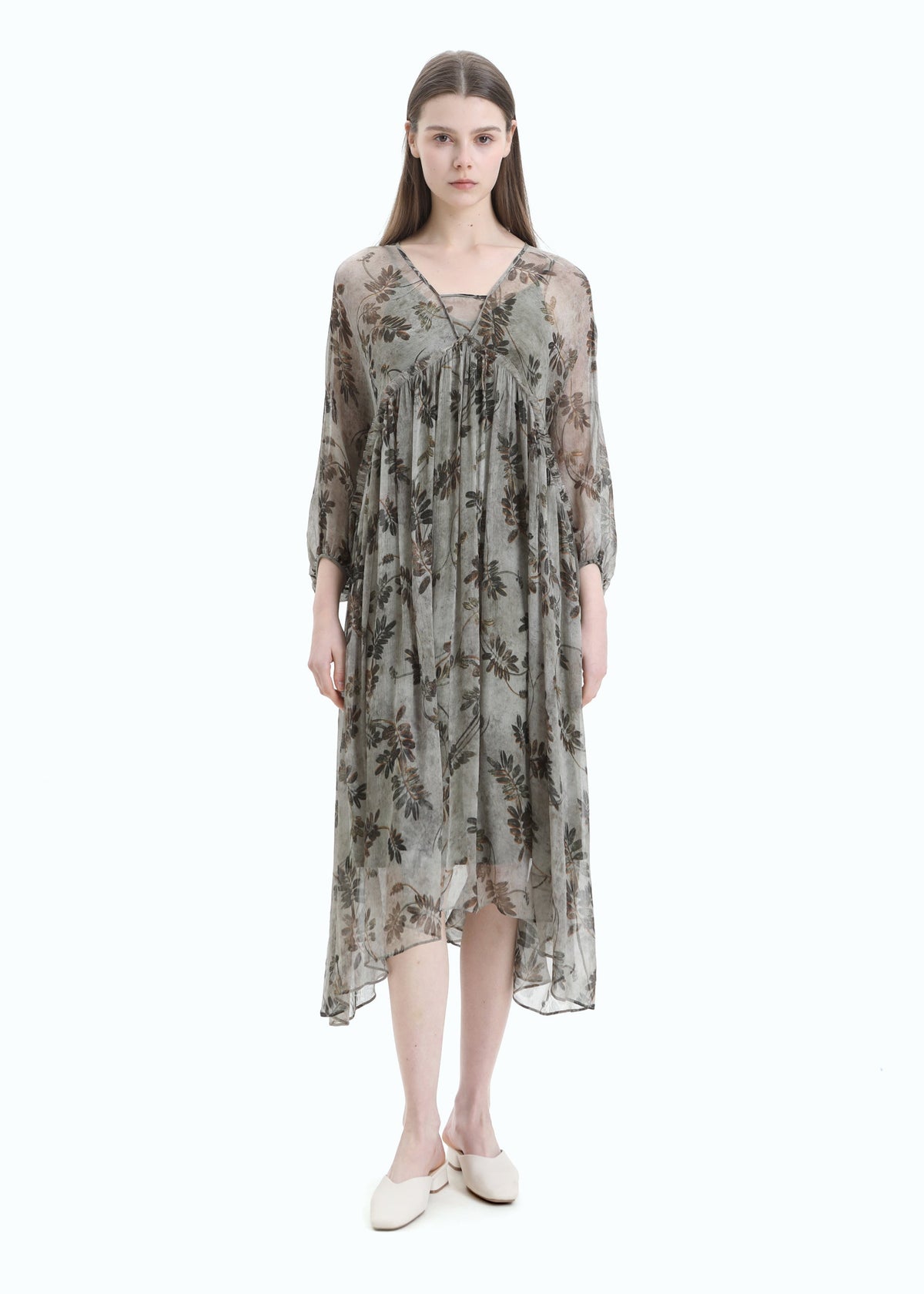 Malvina Dress