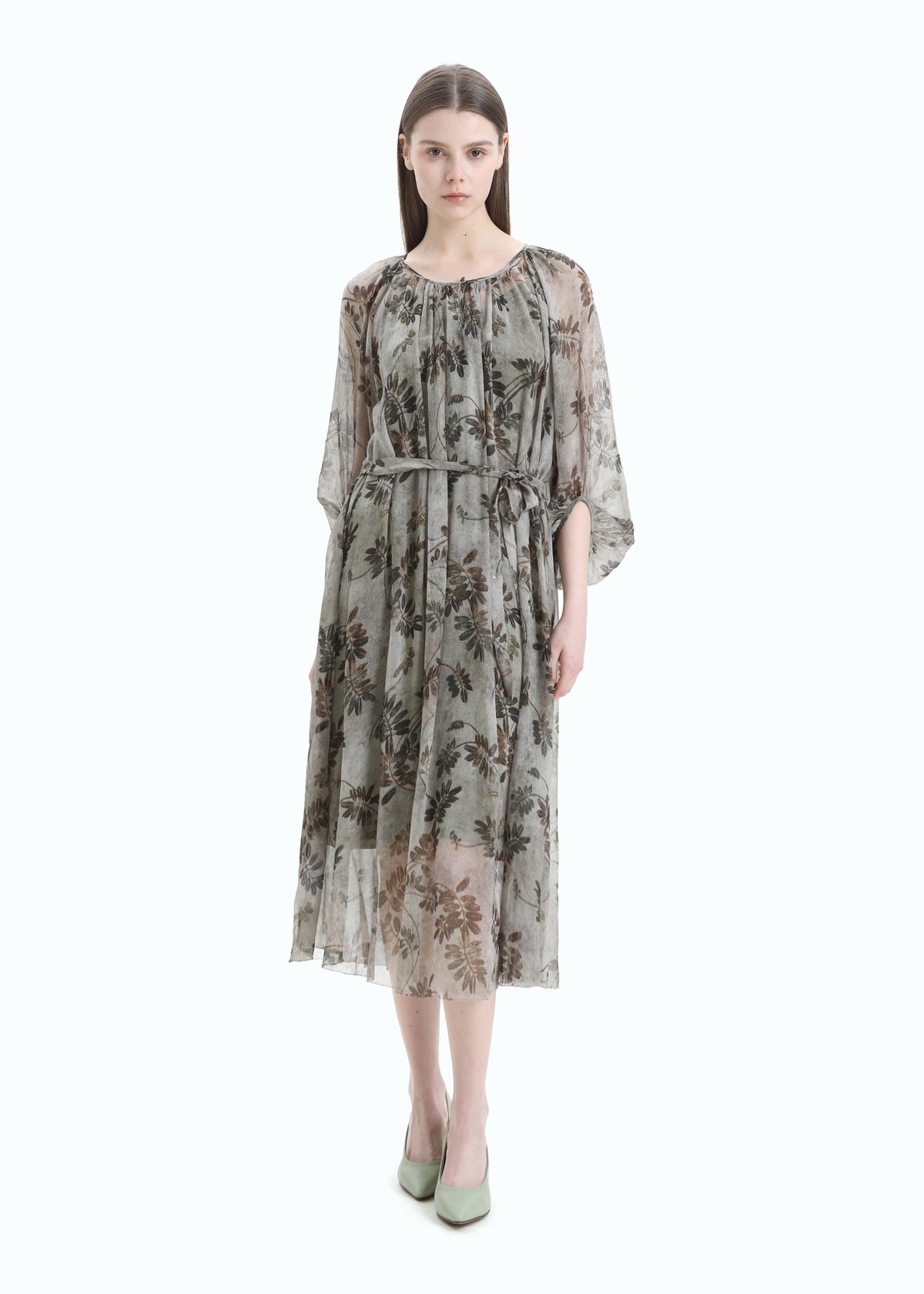 Corvina Dress