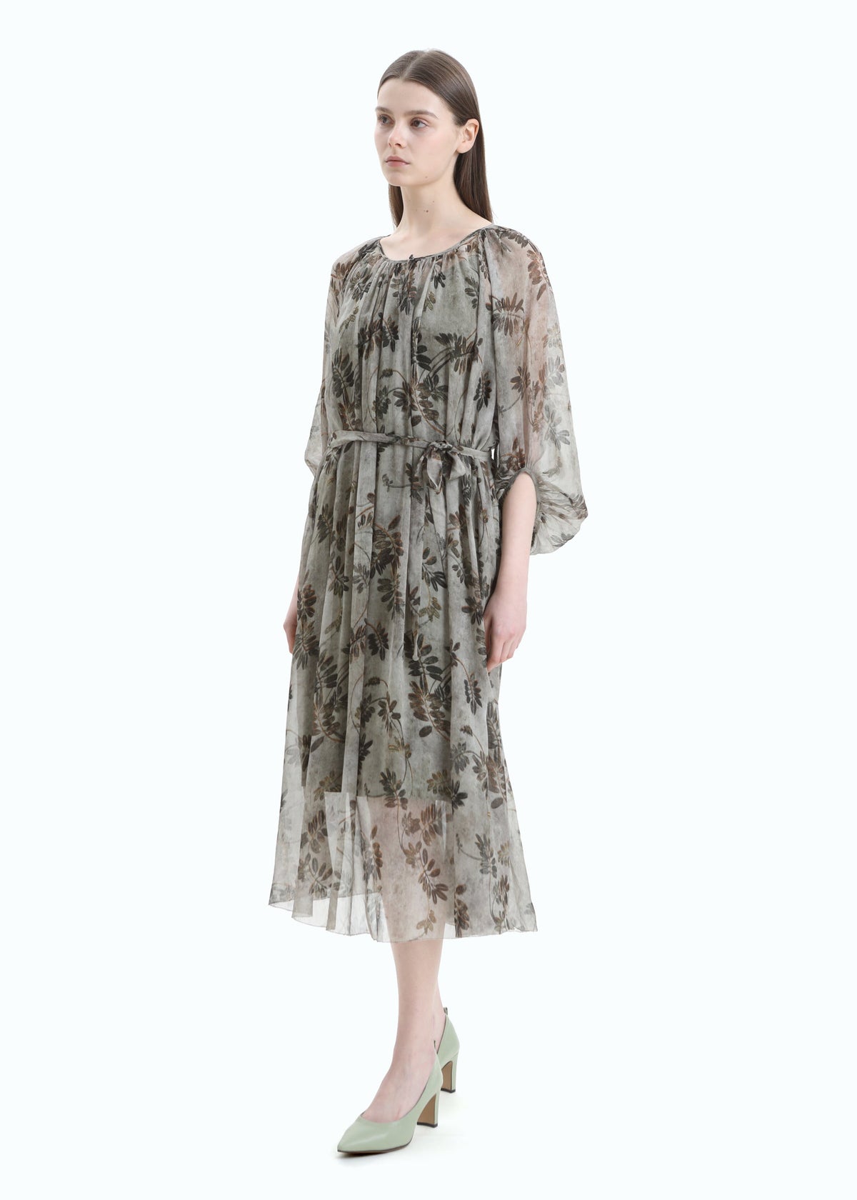Corvina Dress