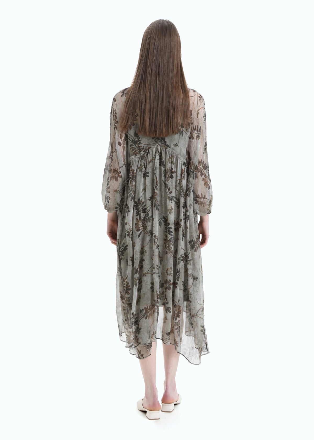 Malvina Dress