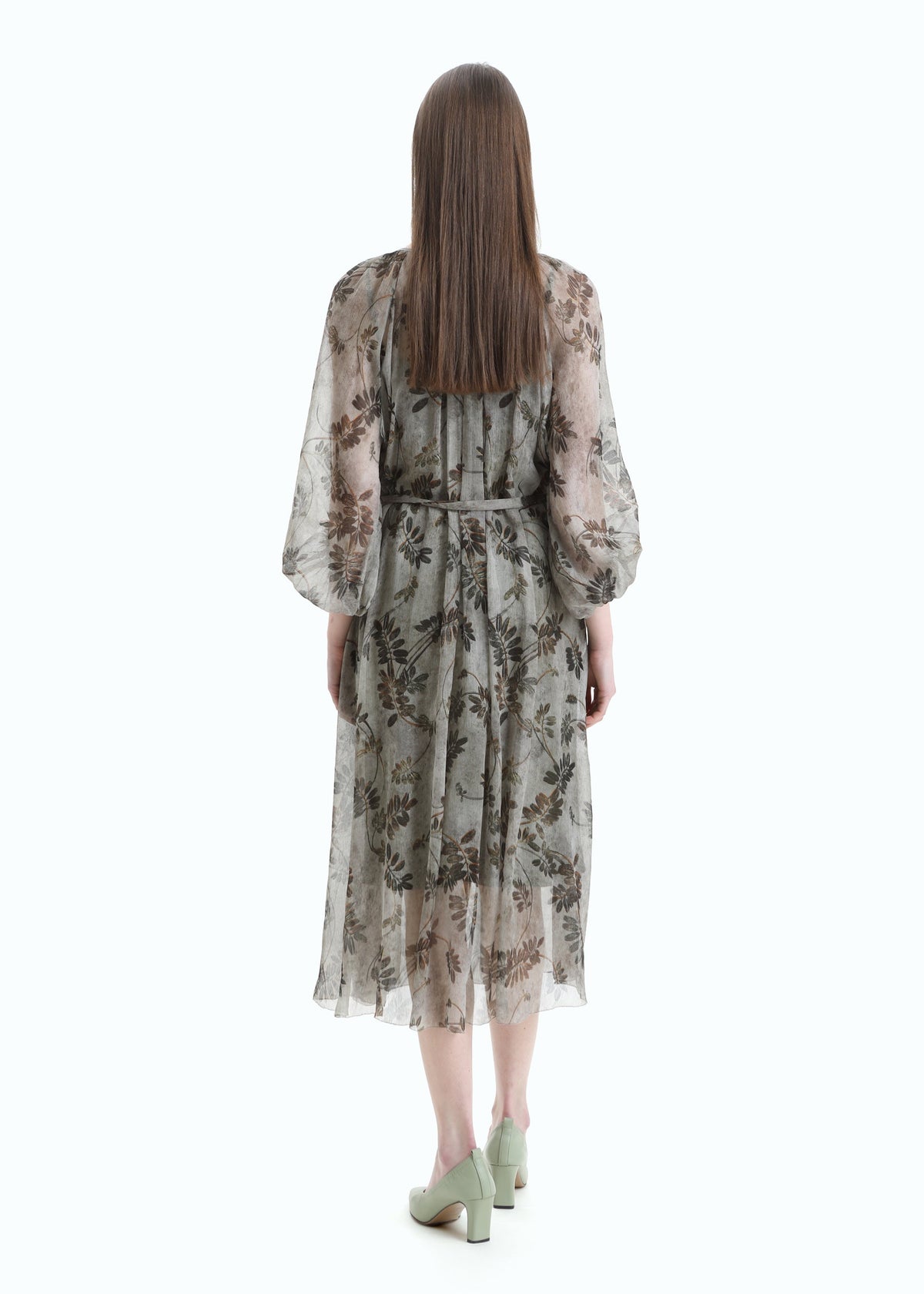 Corvina Dress