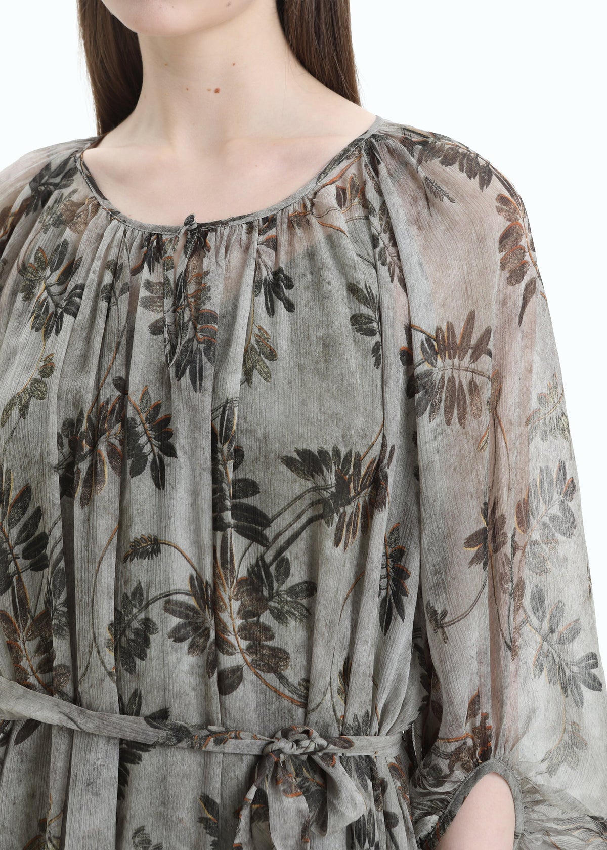 Corvina Dress