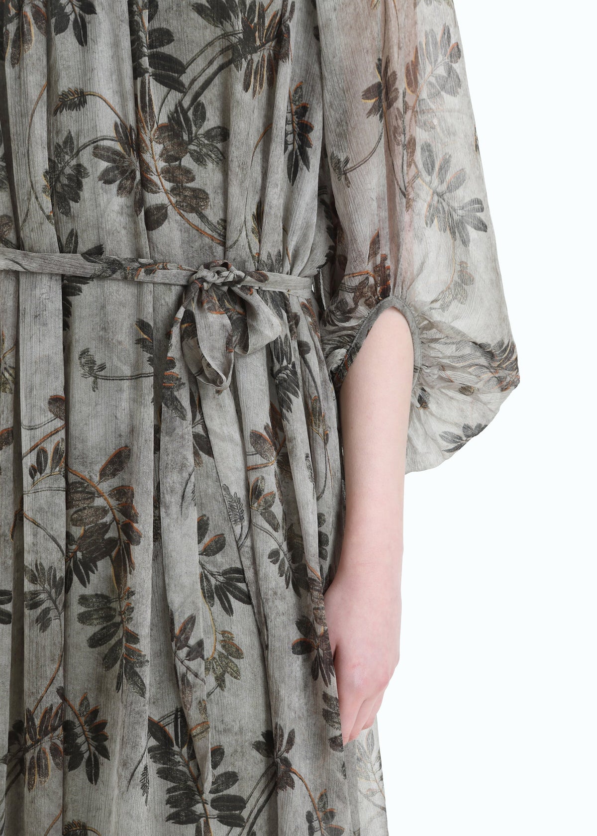 Corvina Dress