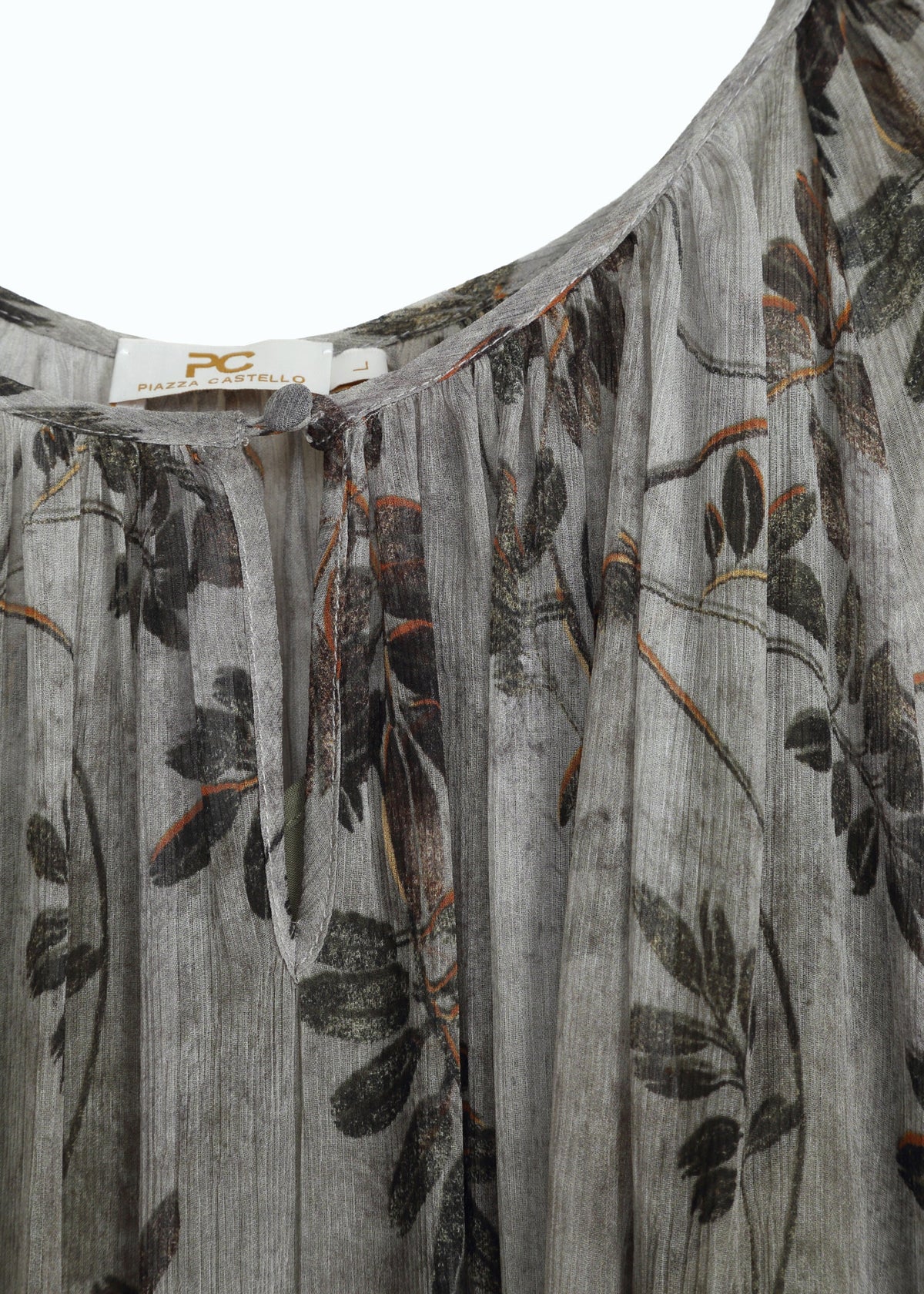 Corvina Dress