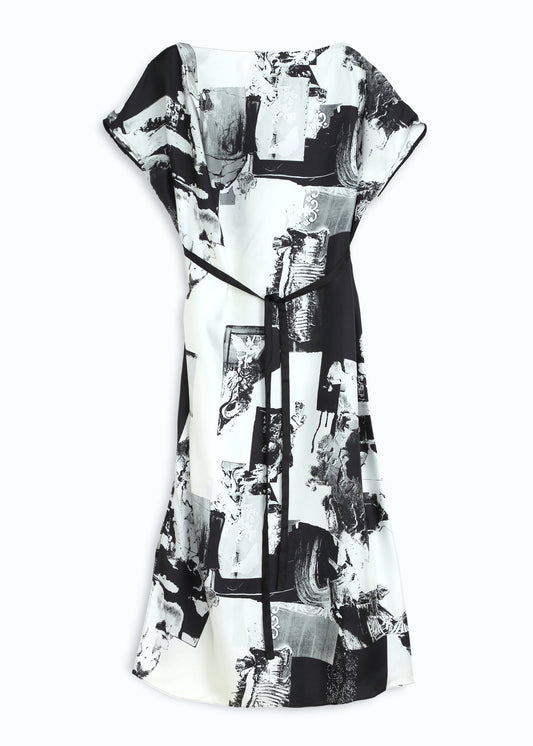Nerita Dress