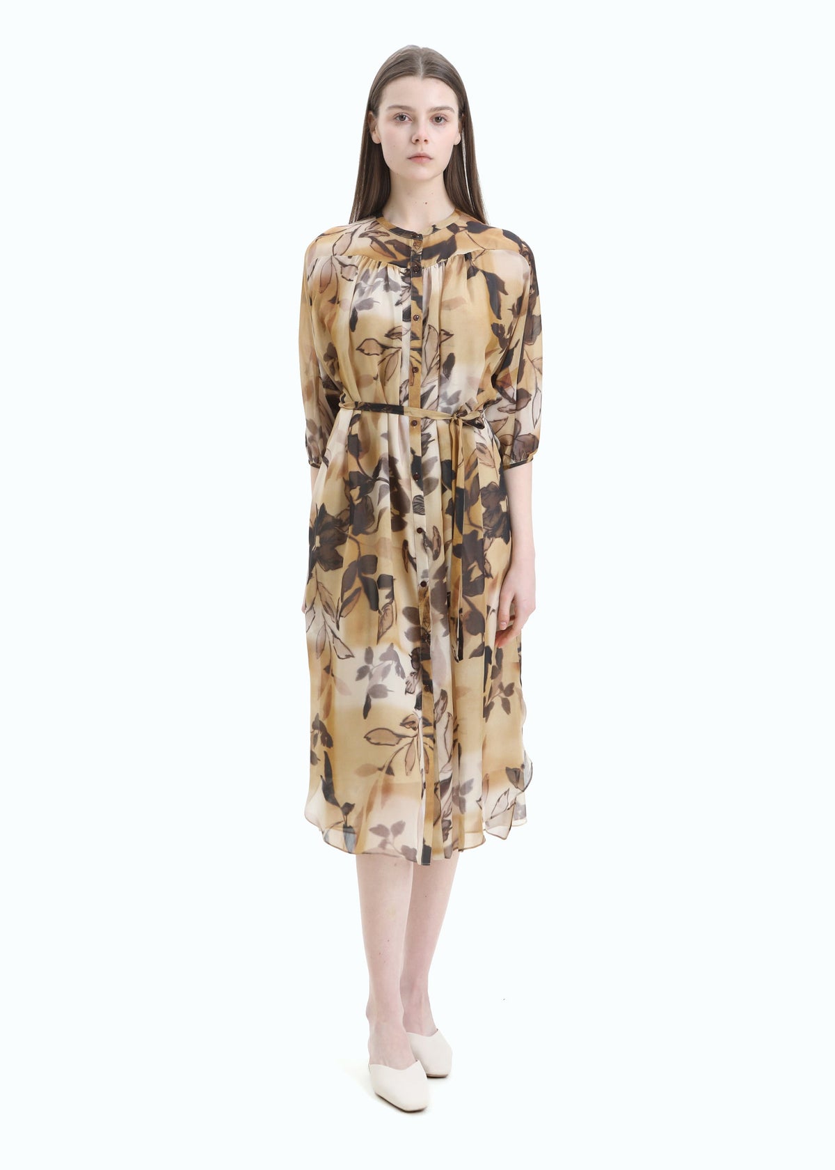 Alerza Dress