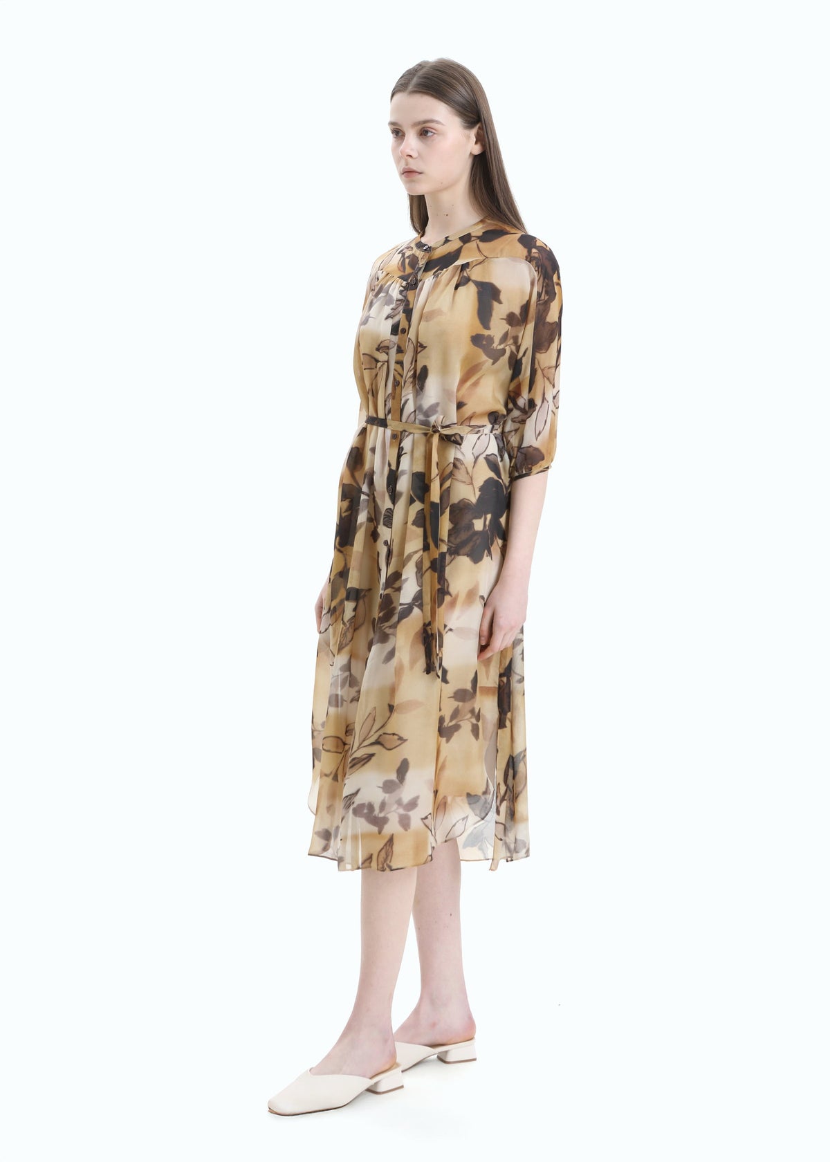 Alerza Dress