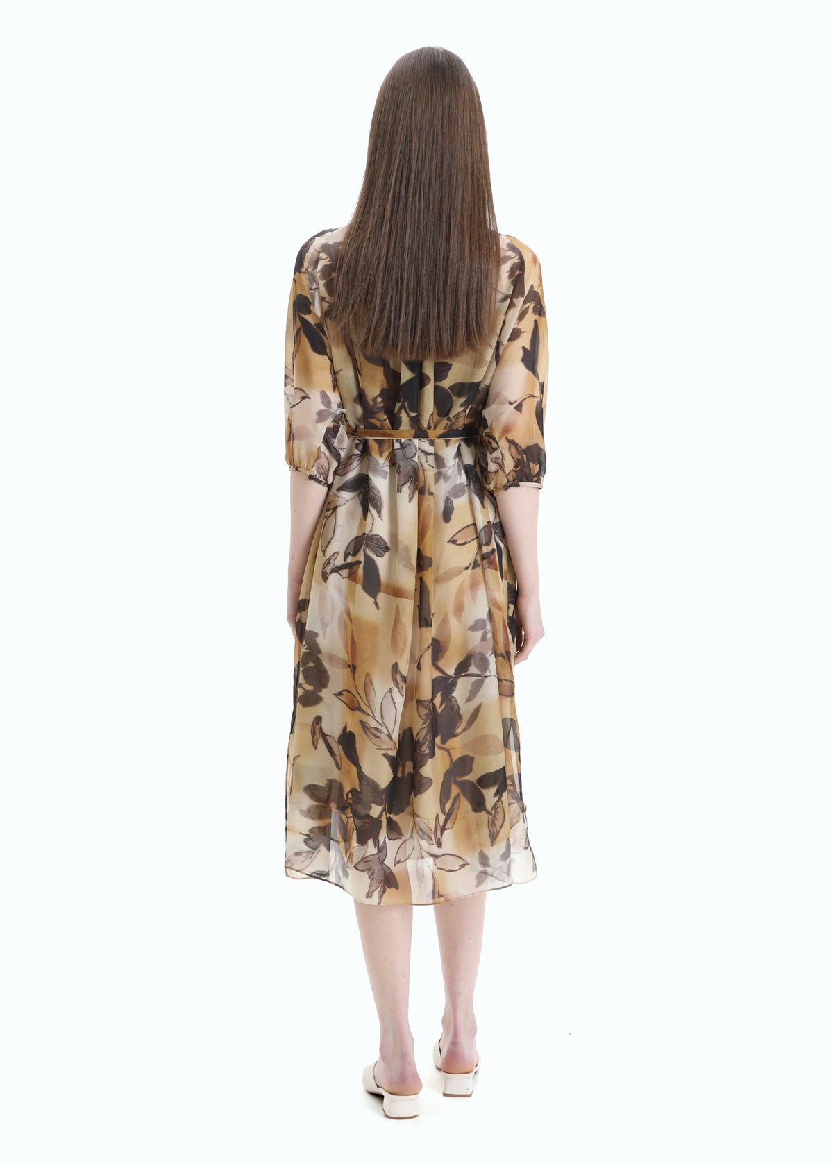 Alerza Dress