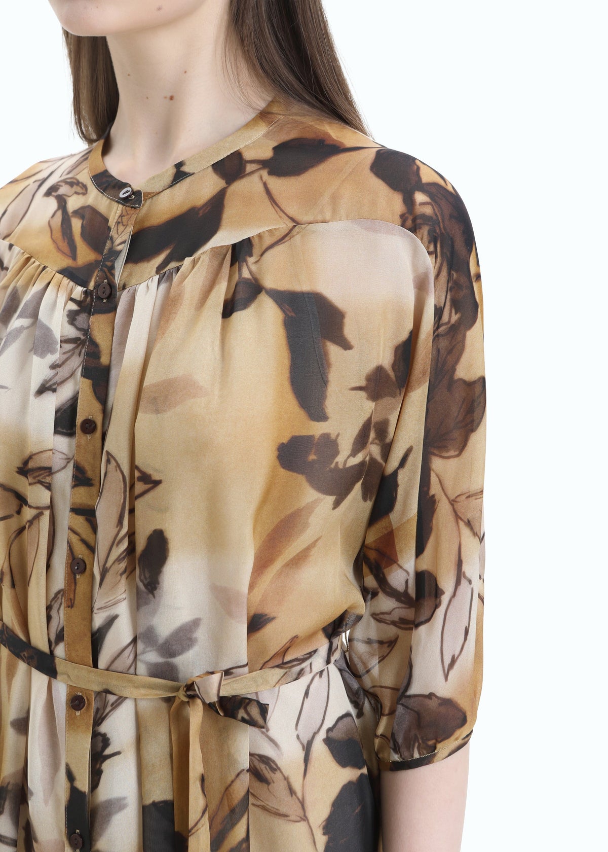 Alerza Dress