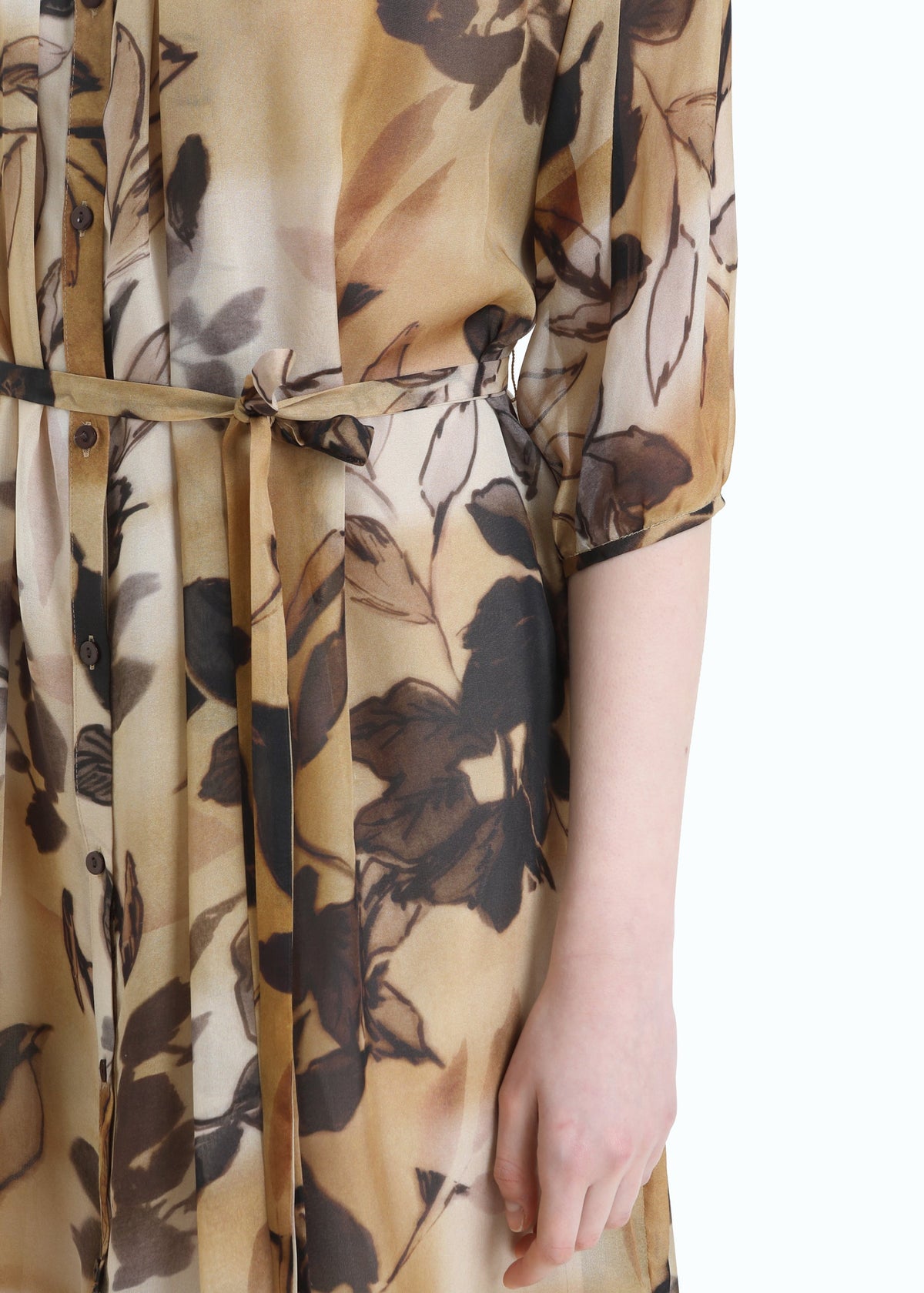 Alerza Dress