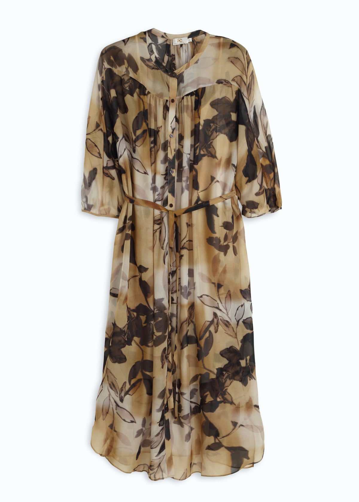 Alerza Dress