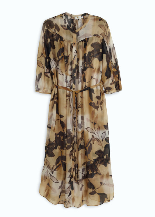 Alerza Dress