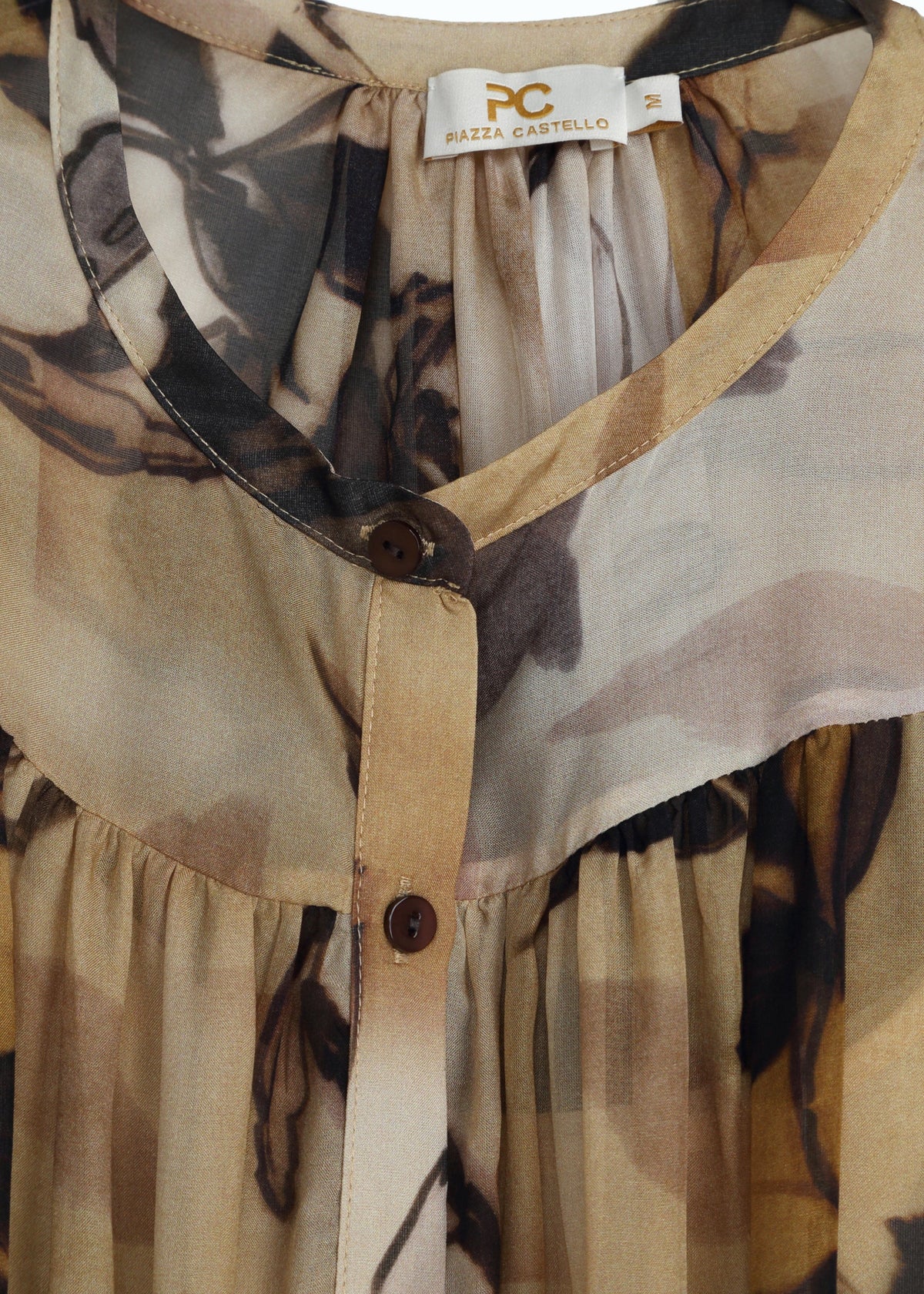 Alerza Dress