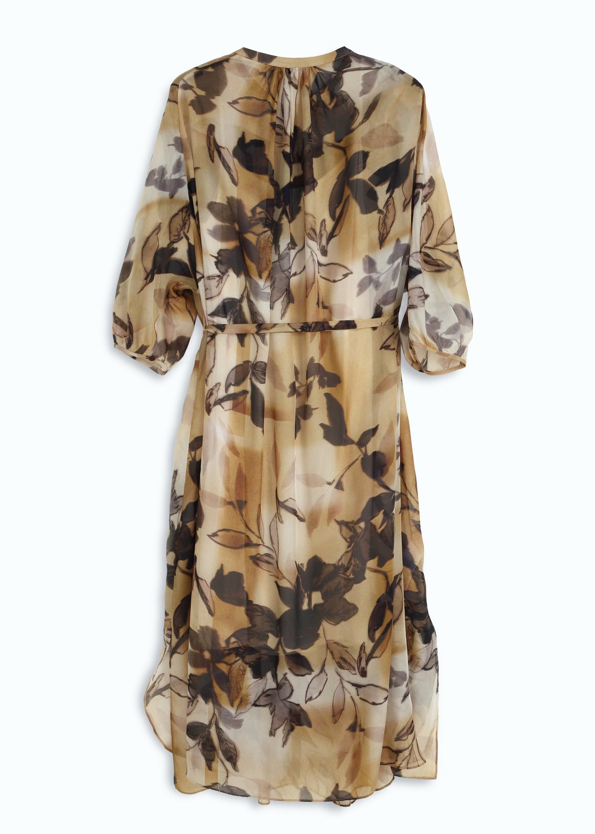 Alerza Dress