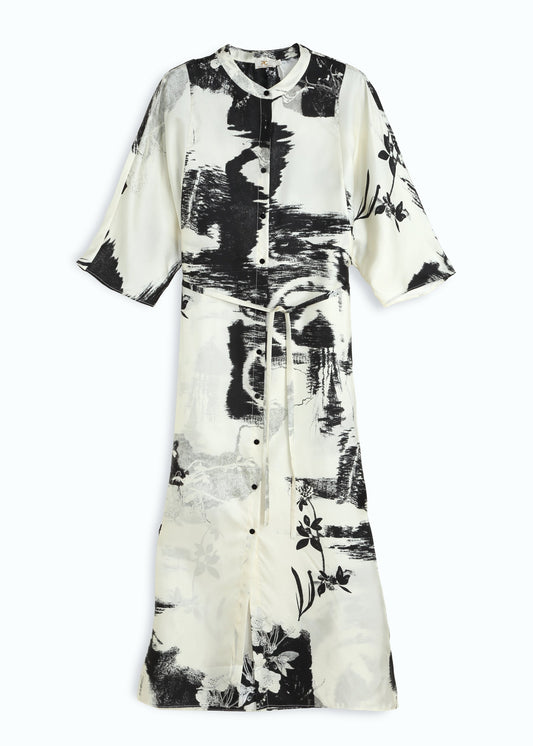 Miravella Dress