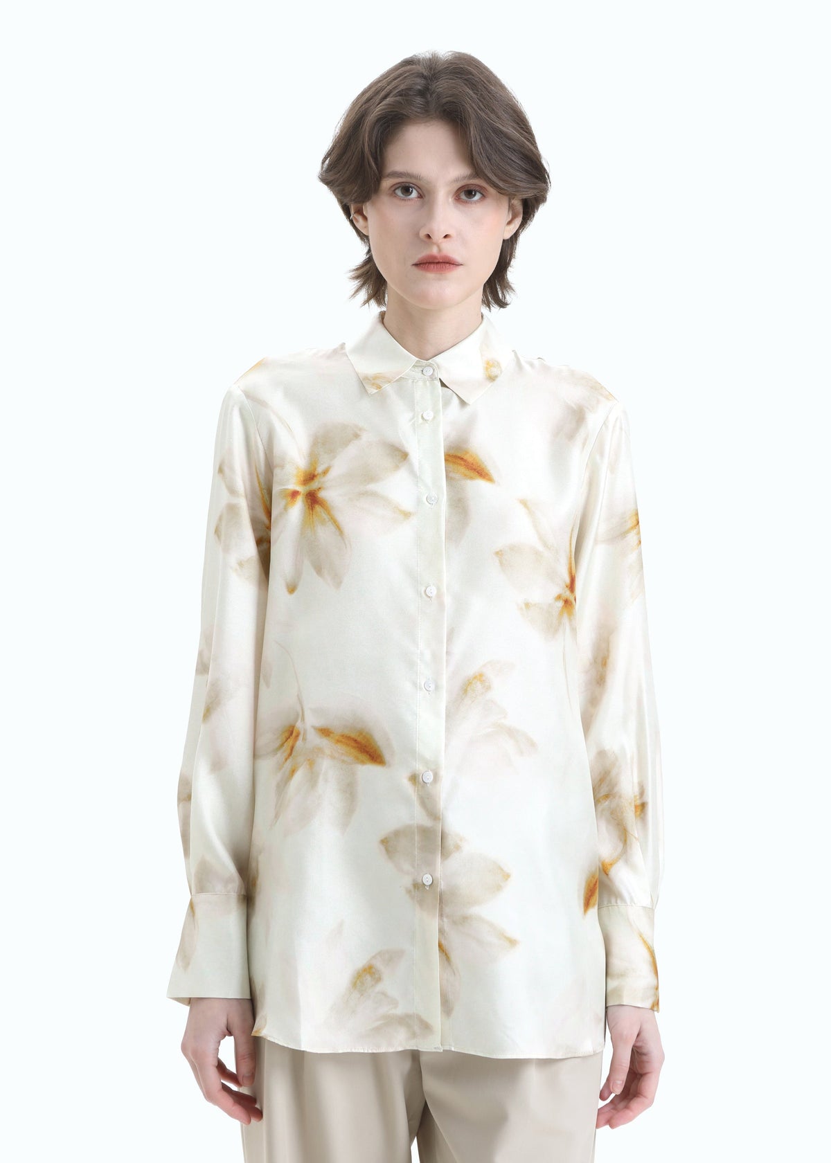 Orlena Shirt
