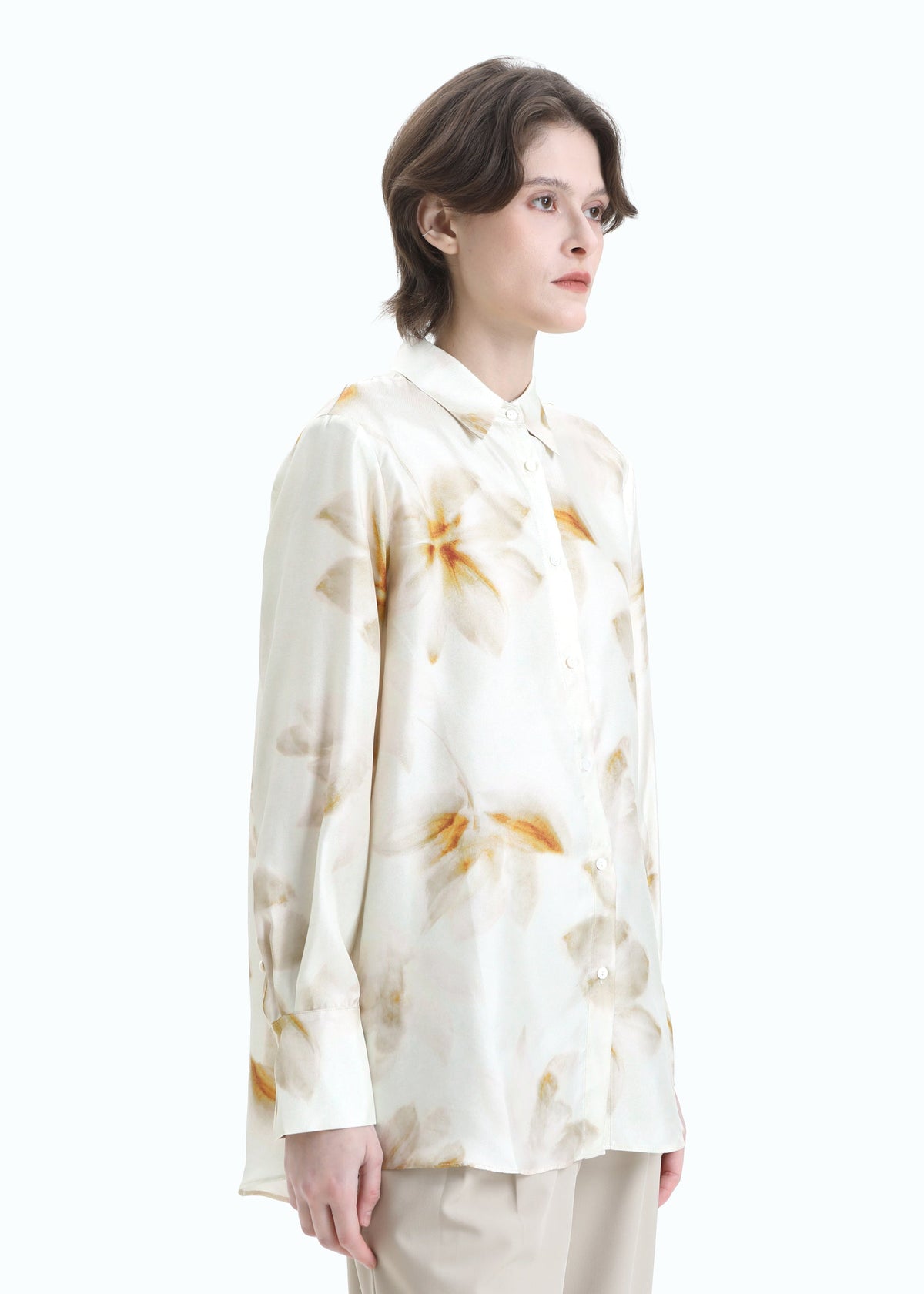 Orlena Shirt