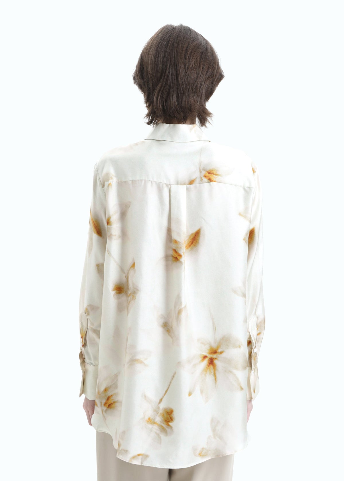 Orlena Shirt